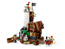 Load image into Gallery viewer, LEGO Creator Iconic Pirate Ship 31387
