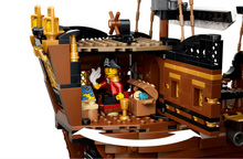 Load image into Gallery viewer, LEGO Creator Iconic Pirate Ship 31387
