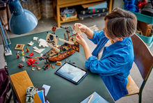 Load image into Gallery viewer, LEGO Creator Iconic Pirate Ship 31387
