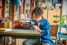 Load image into Gallery viewer, LEGO Creator Iconic Pirate Ship 31387
