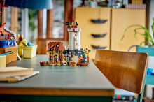 Load image into Gallery viewer, LEGO Creator Iconic Pirate Ship 31387
