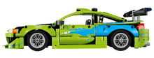 Load image into Gallery viewer, LEGO Technic Fast and Furious Mitsubishi Eclipse Car 42229
