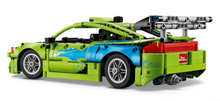 Load image into Gallery viewer, LEGO Technic Fast and Furious Mitsubishi Eclipse Car 42229
