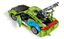Load image into Gallery viewer, LEGO Technic Fast and Furious Mitsubishi Eclipse Car 42229
