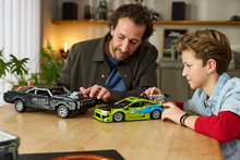 Load image into Gallery viewer, LEGO Technic Fast and Furious Mitsubishi Eclipse Car 42229
