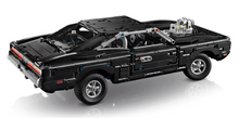 Load image into Gallery viewer, LEGO Technic Fast and Furious Dodge Charger R/T Car 42231

