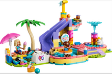 Load image into Gallery viewer, LEGO Friends  Fun Water Park Day 42676
