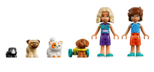 Load image into Gallery viewer, LEGO Friends  Fun Water Park Day 42676
