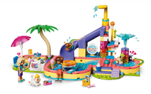 Load image into Gallery viewer, LEGO Friends  Fun Water Park Day 42676
