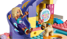 Load image into Gallery viewer, LEGO Friends  Fun Water Park Day 42676
