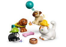 Load image into Gallery viewer, LEGO Friends  Fun Water Park Day 42676
