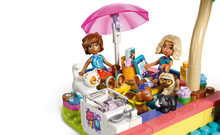 Load image into Gallery viewer, LEGO Friends  Fun Water Park Day 42676
