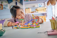 Load image into Gallery viewer, LEGO Friends  Fun Water Park Day 42676
