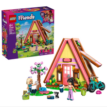 Load image into Gallery viewer, LEGO Friends Nature Glamping Cabin 42682

