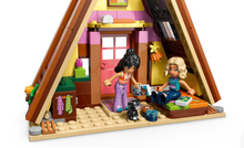 Load image into Gallery viewer, LEGO Friends Nature Glamping Cabin 42682
