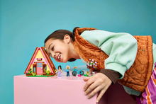 Load image into Gallery viewer, LEGO Friends Nature Glamping Cabin 42682
