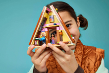 Load image into Gallery viewer, LEGO Friends Nature Glamping Cabin 42682
