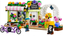 Load image into Gallery viewer, LEGO Friends Creative Flower Shop 42693
