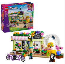 Load image into Gallery viewer, LEGO Friends Creative Flower Shop 42693
