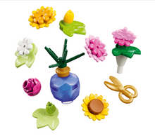 Load image into Gallery viewer, LEGO Friends Creative Flower Shop 42693
