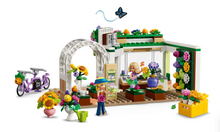 Load image into Gallery viewer, LEGO Friends Creative Flower Shop 42693
