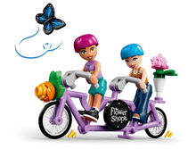Load image into Gallery viewer, LEGO Friends Creative Flower Shop 42693
