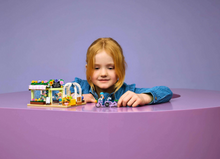 Load image into Gallery viewer, LEGO Friends Creative Flower Shop 42693
