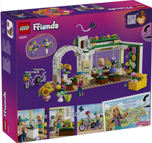 Load image into Gallery viewer, LEGO Friends Creative Flower Shop 42693
