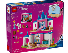 Load image into Gallery viewer, LEGO Disney Cinderella Animal Friends Castle 43283
