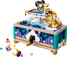 Load image into Gallery viewer, LEGO Disney Jasmine's Jewelry Box 43295
