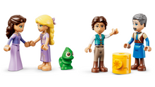 Load image into Gallery viewer, LEGO Disney Rapunzel's Castle 43297
