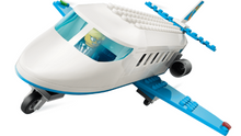 Load image into Gallery viewer, LEGO CIty Passenger Jet 60492
