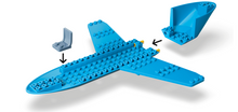 Load image into Gallery viewer, LEGO CIty Passenger Jet 60492
