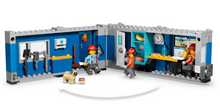 Load image into Gallery viewer, LEGO City Dump Truck &amp; Front End Loader 60494
