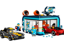Load image into Gallery viewer, LEGO City Drive-Through Car Wash 60497
