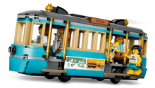 Load image into Gallery viewer, LEGO City Classic Beach Streetcar 60506
