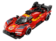 Load image into Gallery viewer, LEGO Speed Champions Ferrari 499P 77261
