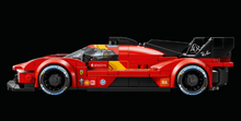 Load image into Gallery viewer, LEGO Speed Champions Ferrari 499P 77261
