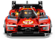 Load image into Gallery viewer, LEGO Speed Champions Ferrari 499P 77261
