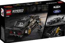 Load image into Gallery viewer, Ken Block's '65 Ford Mustang Hoonicorn (V1 )77262
