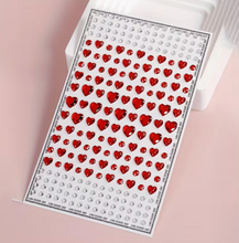 Load image into Gallery viewer, Sticker Jewels Face &amp; Body
