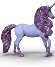 Load image into Gallery viewer, Schleich Unicorn Stallion Orchid
