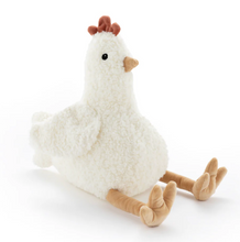 Load image into Gallery viewer, Nana Huchy Henrietta the Hen
