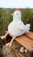Load image into Gallery viewer, Nana Huchy Henrietta the Hen
