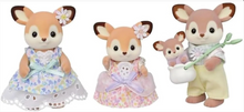 Load image into Gallery viewer, Sylvanian Families - Deer Family
