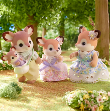 Load image into Gallery viewer, Sylvanian Families - Deer Family
