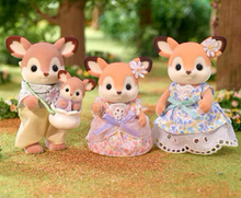 Load image into Gallery viewer, Sylvanian Families - Deer Family
