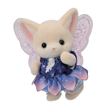 Load image into Gallery viewer, Sylvanian Families Woodland Wonder Fairy Castle
