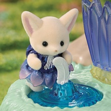 Load image into Gallery viewer, Sylvanian Families Woodland Wonder Fairy Castle
