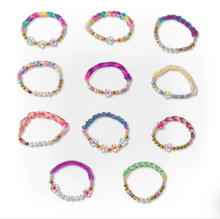 Load image into Gallery viewer, Rainbow Loom Braid &amp; Bead Auto Loom

